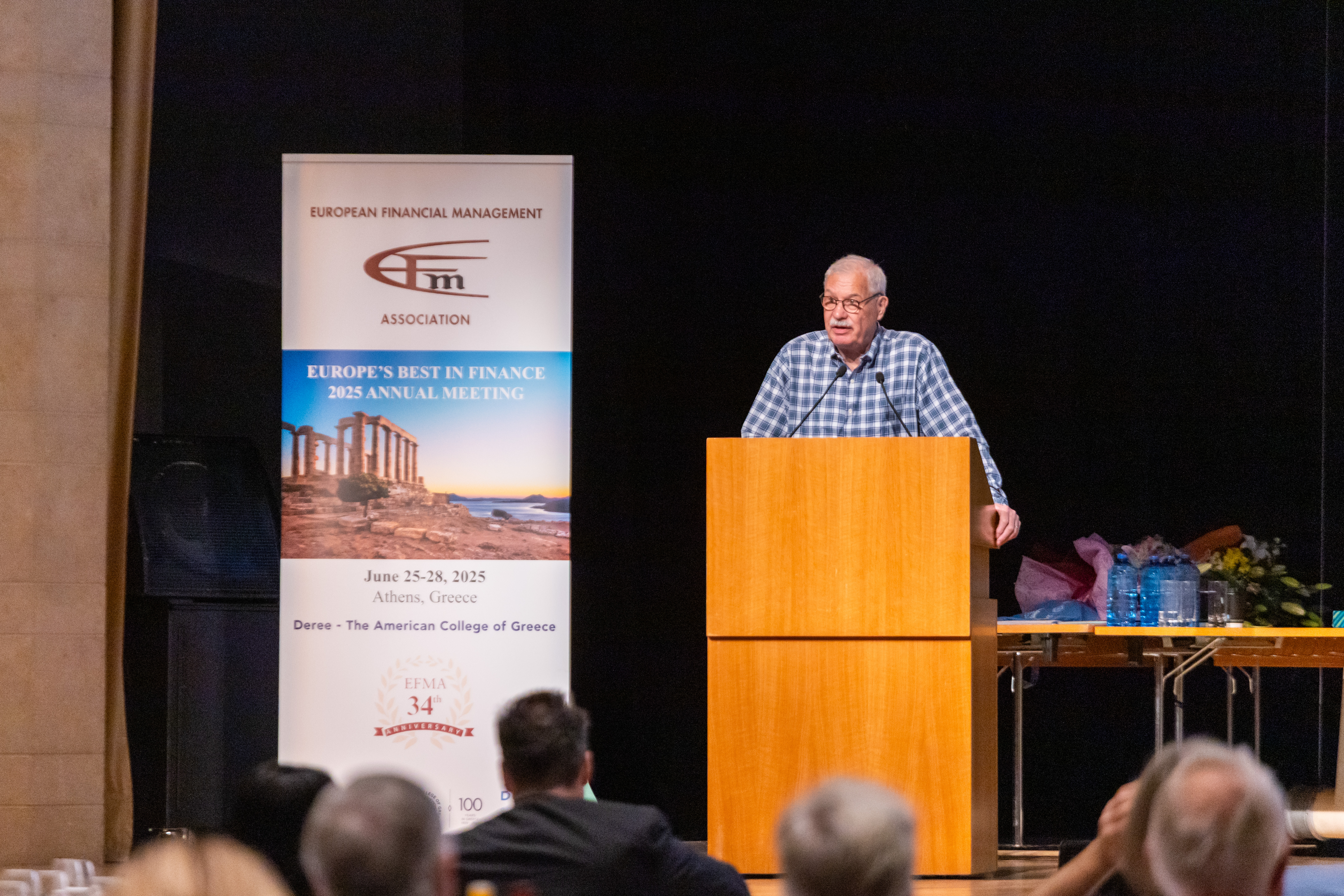 Keynote Session 2