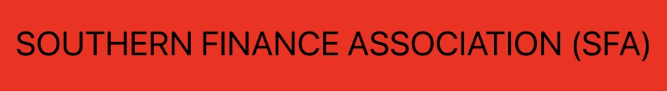 SFA Logo