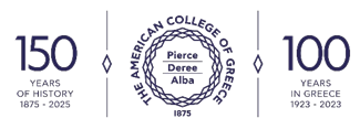 The American College of Greece
